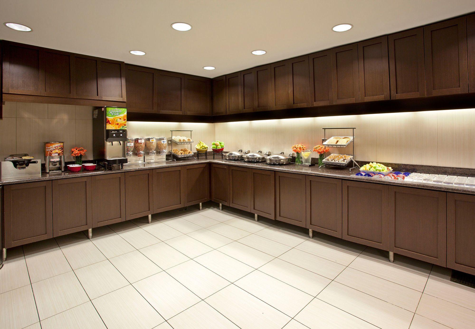 Residence Inn By Marriott Denver Airport/Convention Center Екстер'єр фото