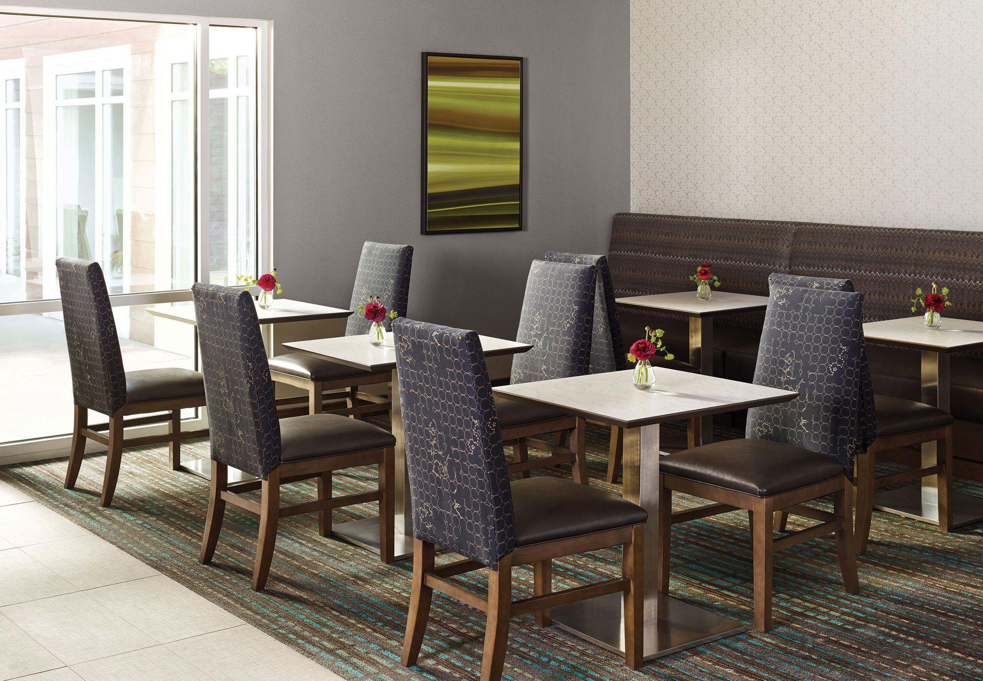 Residence Inn By Marriott Denver Airport/Convention Center Екстер'єр фото