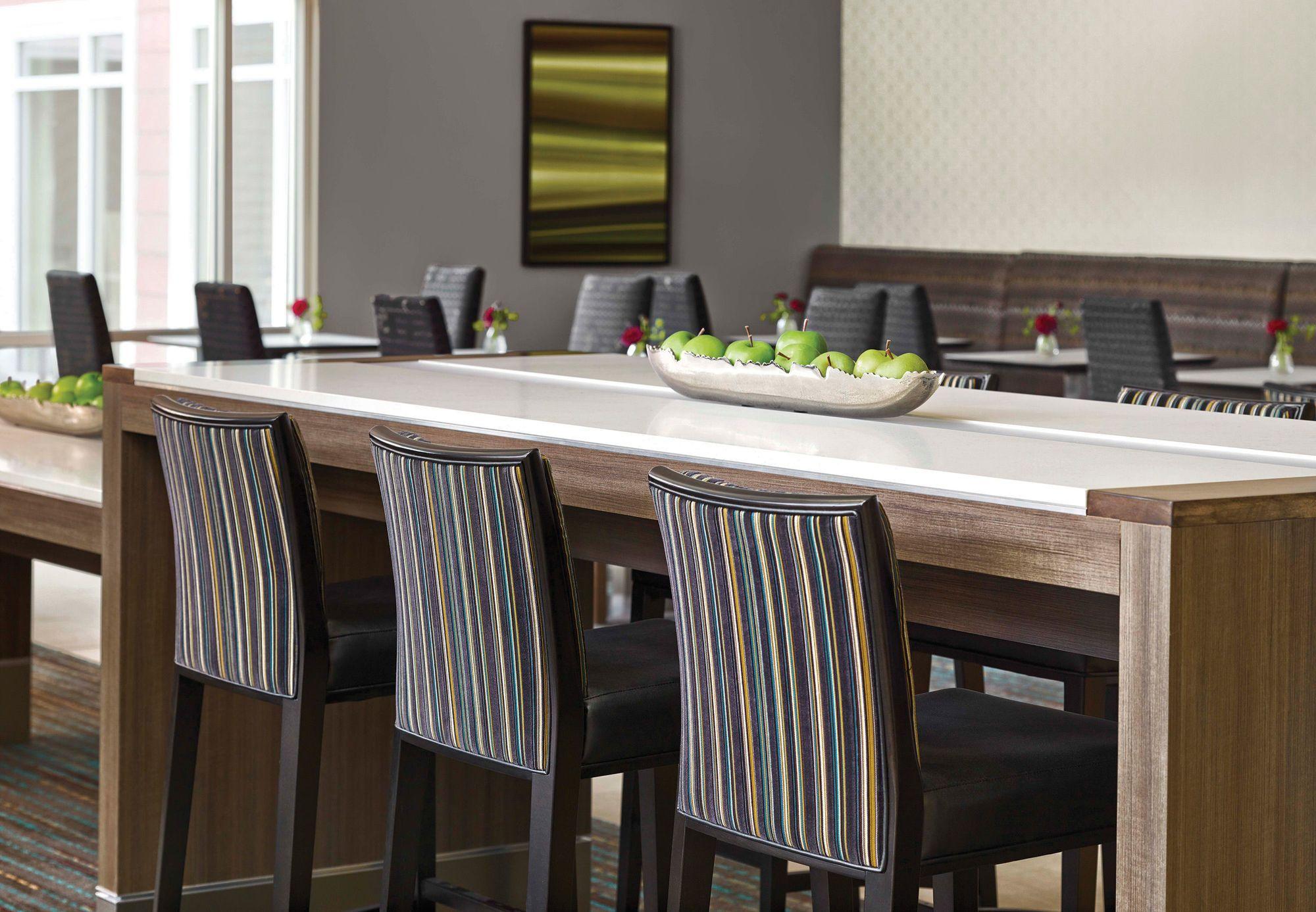 Residence Inn By Marriott Denver Airport/Convention Center Екстер'єр фото