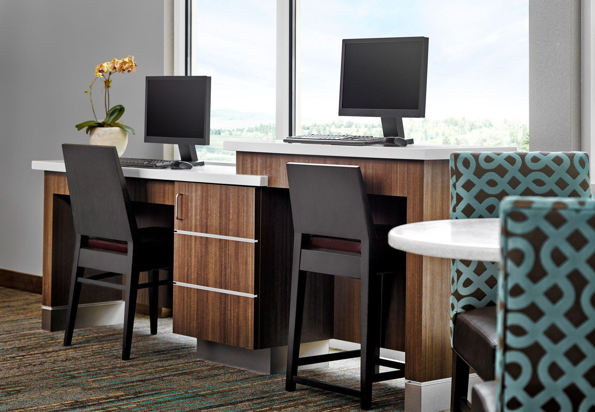 Residence Inn By Marriott Denver Airport/Convention Center Екстер'єр фото