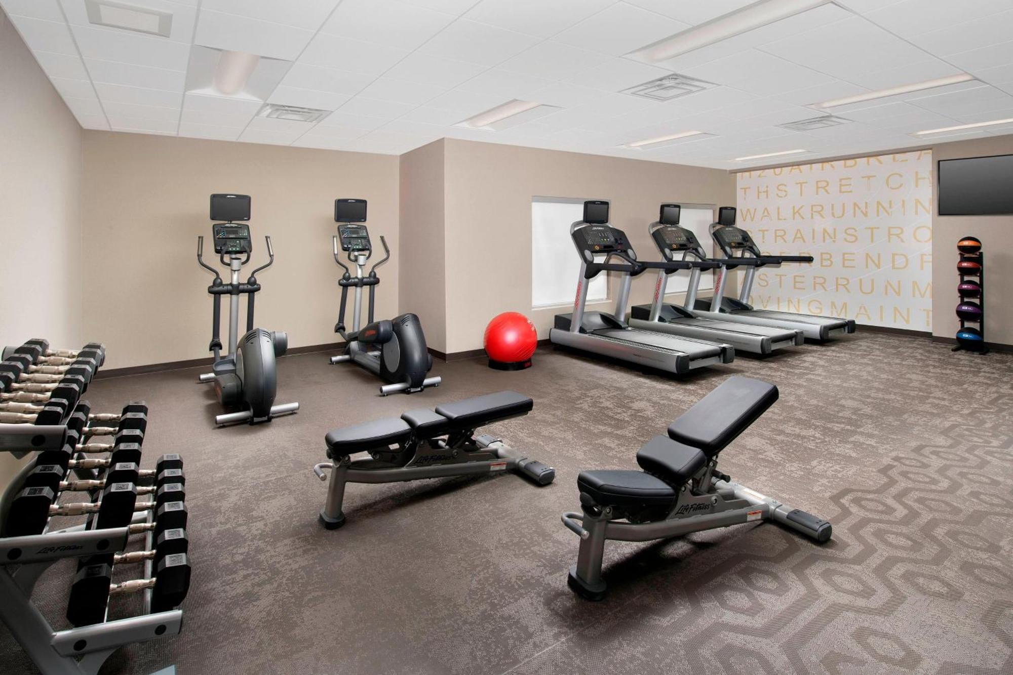 Residence Inn By Marriott Denver Airport/Convention Center Екстер'єр фото
